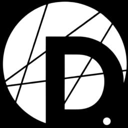Logo of the footer